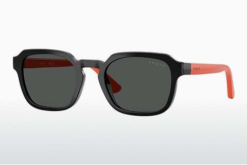 слънчеви очила Vogue Eyewear VJ2025 W44/87