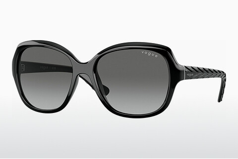 слънчеви очила Vogue Eyewear VO2871S W44/11