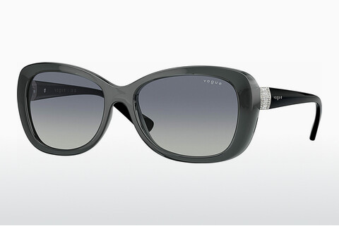 слънчеви очила Vogue Eyewear VO2943SB 31324L
