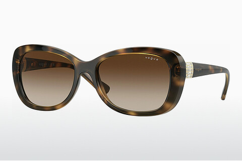 слънчеви очила Vogue Eyewear VO2943SB W65613