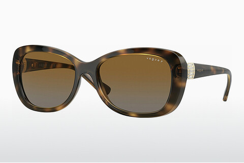 слънчеви очила Vogue Eyewear VO2943SB W656T5