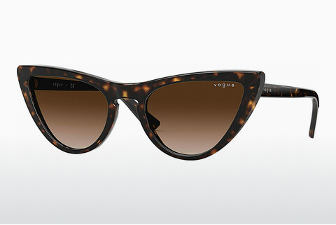 слънчеви очила Vogue Eyewear VO5211SM W65613