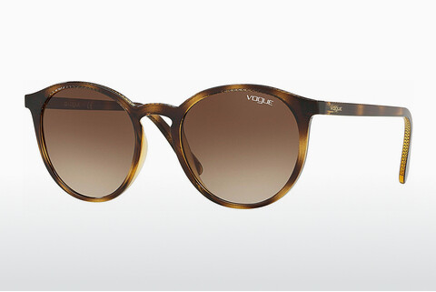 слънчеви очила Vogue Eyewear VO5215S W65613