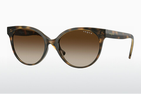 слънчеви очила Vogue Eyewear VO5246S W65613
