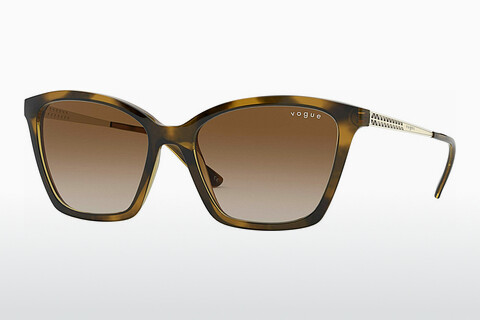 слънчеви очила Vogue Eyewear VO5333S W65613
