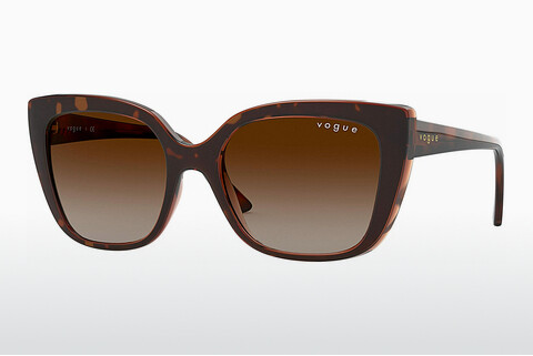 слънчеви очила Vogue Eyewear VO5337S 238613