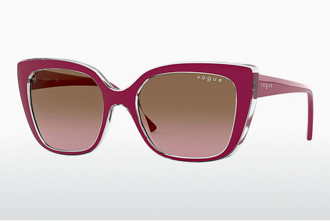 слънчеви очила Vogue Eyewear VO5337S 284014