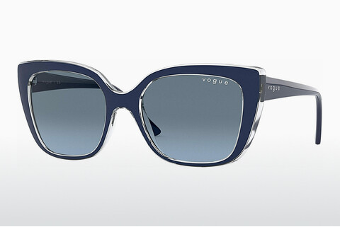 слънчеви очила Vogue Eyewear VO5337S 2841V1