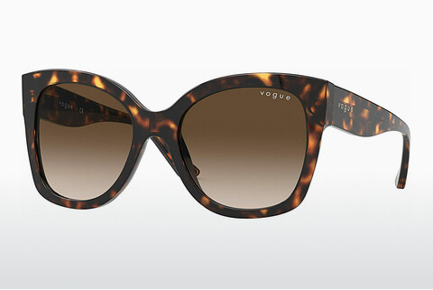 слънчеви очила Vogue Eyewear VO5338S W65613