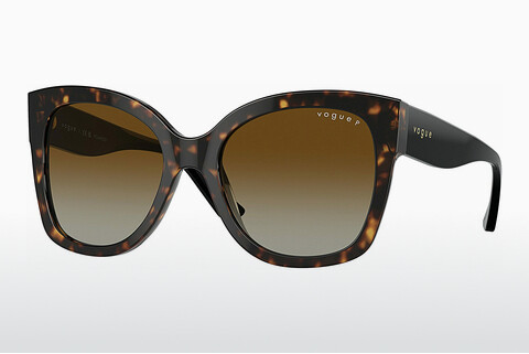 слънчеви очила Vogue Eyewear VO5338S W656T5