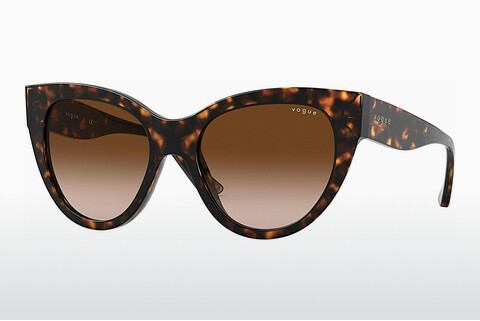 слънчеви очила Vogue Eyewear VO5339S W65613