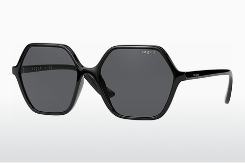 слънчеви очила Vogue Eyewear VO5361S W44/87