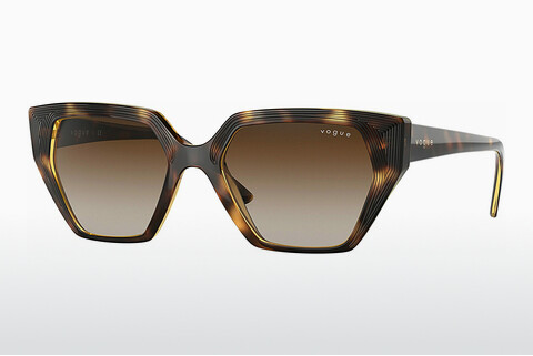 слънчеви очила Vogue Eyewear VO5376S W65613