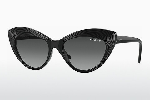 слънчеви очила Vogue Eyewear VO5377S W44/11