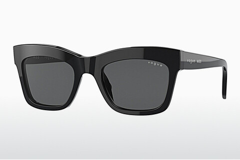 слънчеви очила Vogue Eyewear VO5392S W44/87