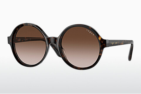слънчеви очила Vogue Eyewear VO5393S W65613