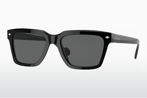 слънчеви очила Vogue Eyewear VO5404S W44/87