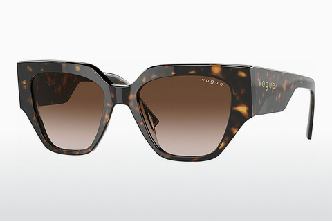 слънчеви очила Vogue Eyewear VO5409S W65613