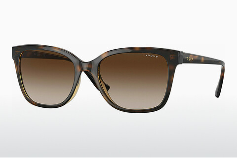 слънчеви очила Vogue Eyewear VO5426S W65613
