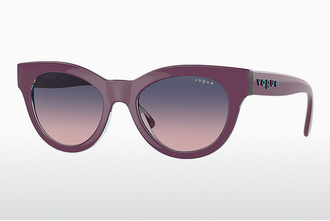 слънчеви очила Vogue Eyewear VO5429S 2995I6