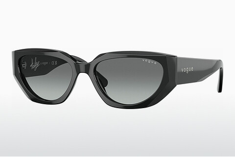 слънчеви очила Vogue Eyewear VO5438S W44/11