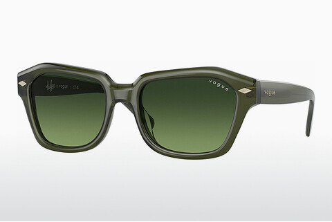 слънчеви очила Vogue Eyewear VO5444S 30032A