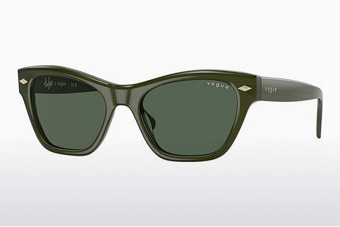 слънчеви очила Vogue Eyewear VO5445S 300371