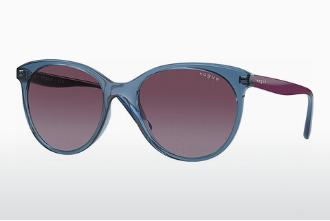 слънчеви очила Vogue Eyewear VO5453S 30858H