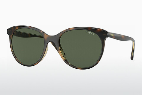 слънчеви очила Vogue Eyewear VO5453S W65671