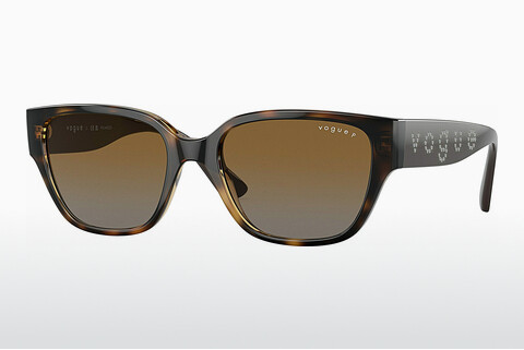 слънчеви очила Vogue Eyewear VO5459SB W656T5