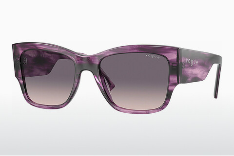 слънчеви очила Vogue Eyewear VO5462S 309036