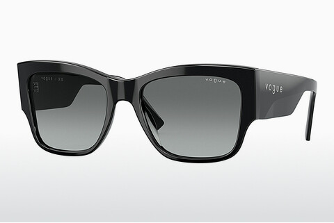 слънчеви очила Vogue Eyewear VO5462S W44/11