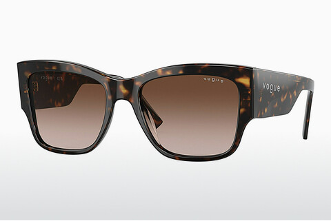 слънчеви очила Vogue Eyewear VO5462S W65613