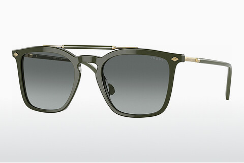 слънчеви очила Vogue Eyewear VO5463S 291411