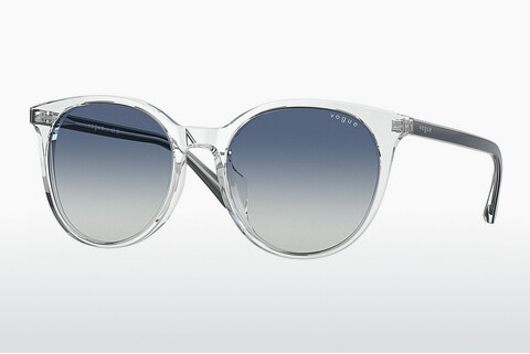 слънчеви очила Vogue Eyewear VO5468SD W7454L