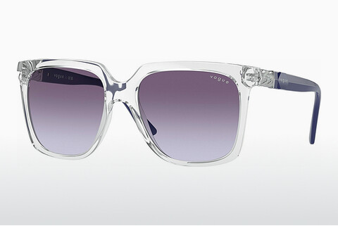 слънчеви очила Vogue Eyewear VO5476SB W7454Q