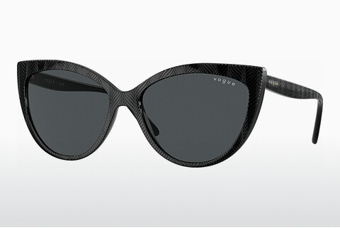 слънчеви очила Vogue Eyewear VO5484S W44/87