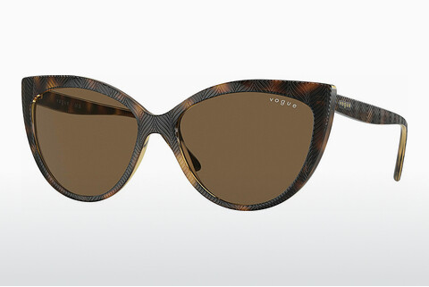 слънчеви очила Vogue Eyewear VO5484S W65673