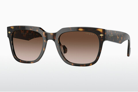 слънчеви очила Vogue Eyewear VO5490S W65613