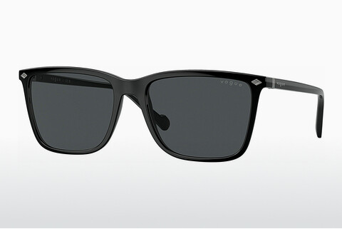 слънчеви очила Vogue Eyewear VO5493S W44/87