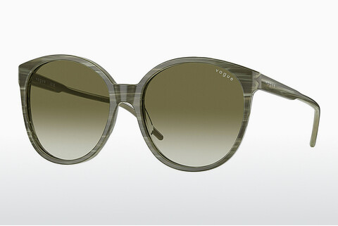 слънчеви очила Vogue Eyewear VO5509S 30728E