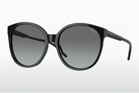слънчеви очила Vogue Eyewear VO5509S W44/11