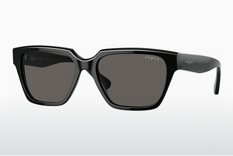 слънчеви очила Vogue Eyewear VO5512S W44/87