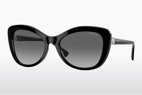 слънчеви очила Vogue Eyewear VO5515SB W44/11