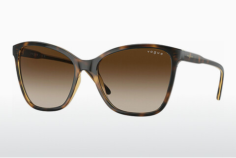 слънчеви очила Vogue Eyewear VO5520S W65613
