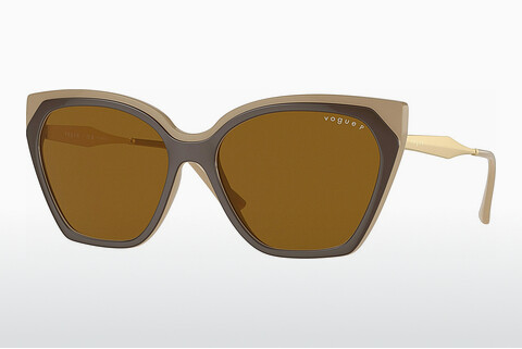 слънчеви очила Vogue Eyewear VO5521S 310183