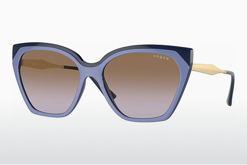 слънчеви очила Vogue Eyewear VO5521S 310268