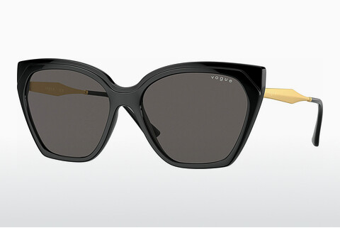 слънчеви очила Vogue Eyewear VO5521S W44/87