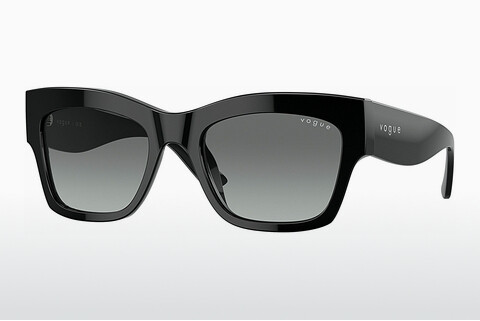 слънчеви очила Vogue Eyewear VO5524S W44/11