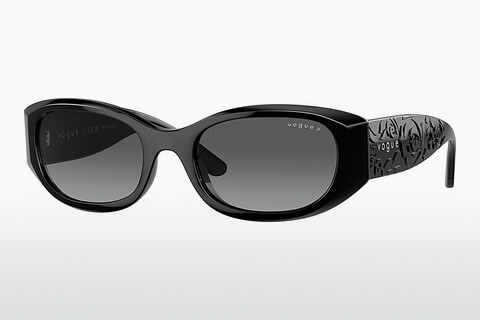 слънчеви очила Vogue Eyewear VO5525S W44/T3